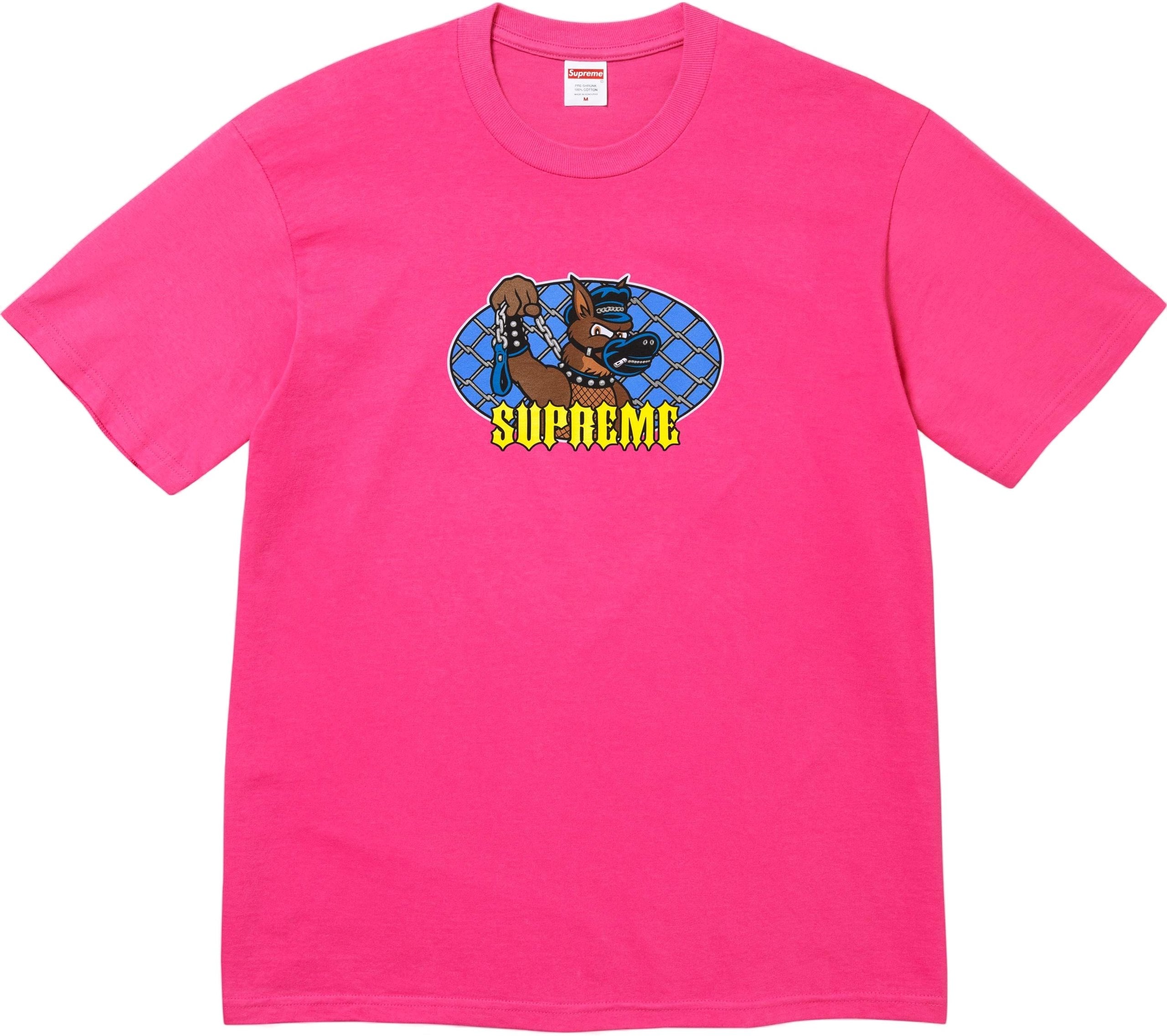Leash Tee